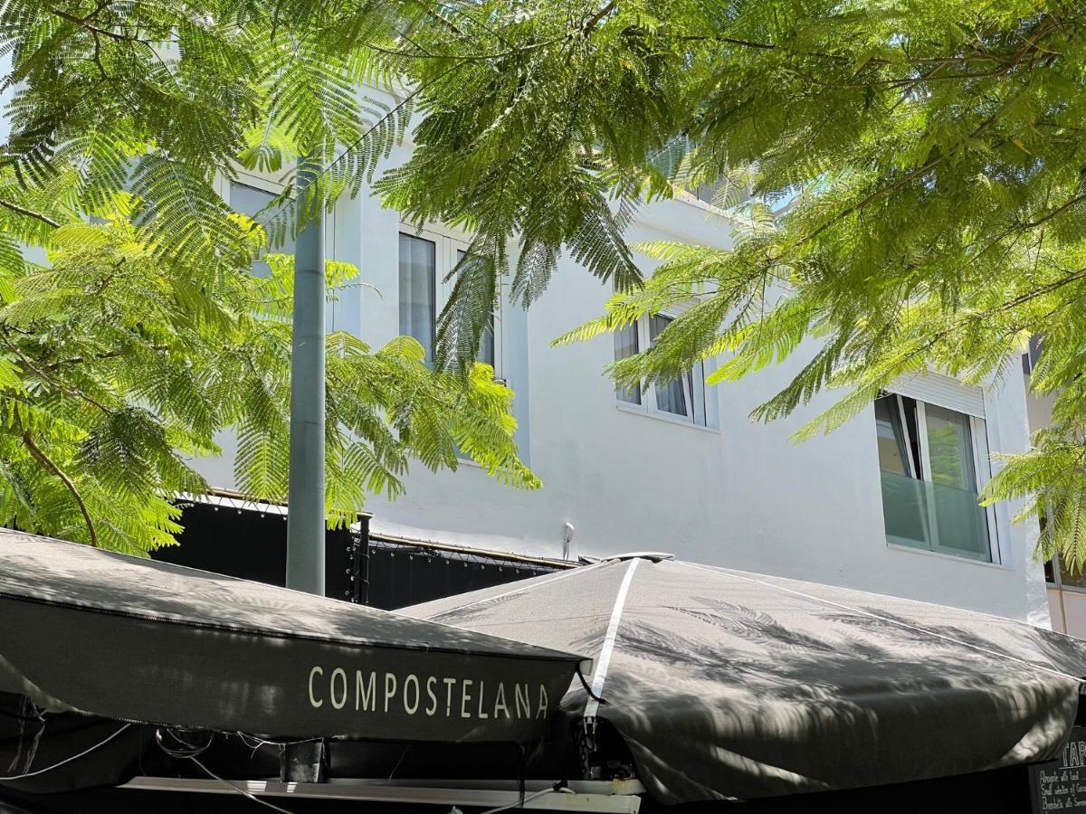 Appartamento Club By Grupo Compostelana 4